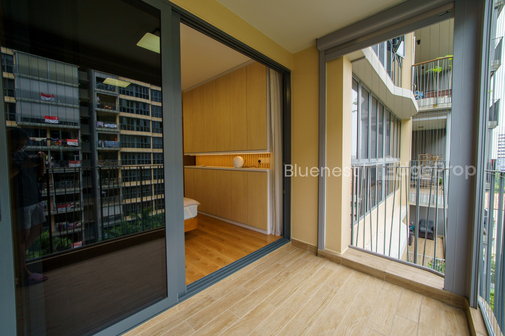 HUNDRED PALMS RESIDENCES photo 5
