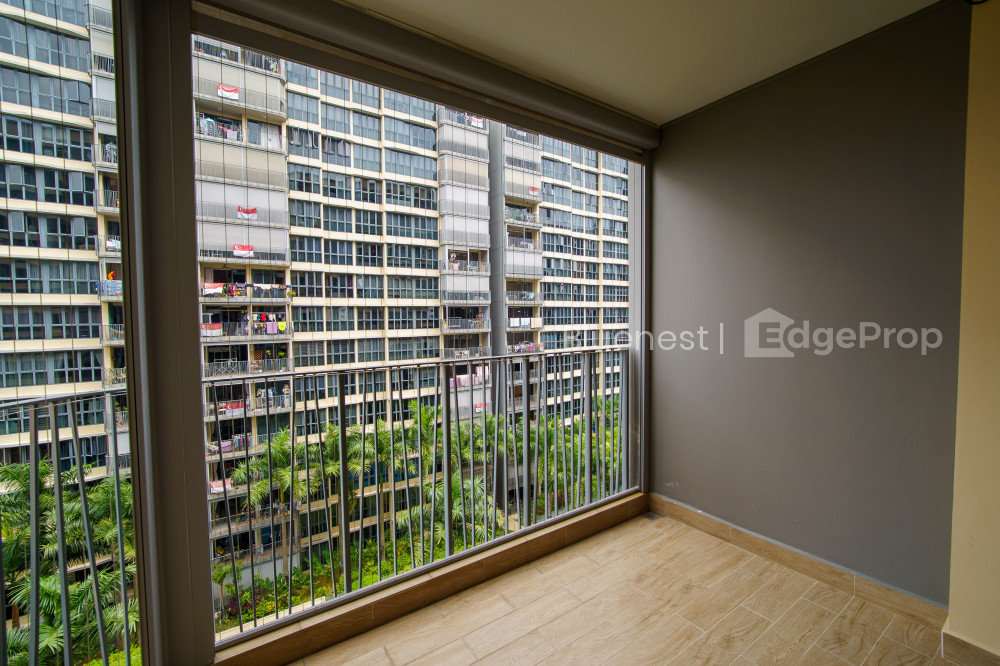 HUNDRED PALMS RESIDENCES photo 6