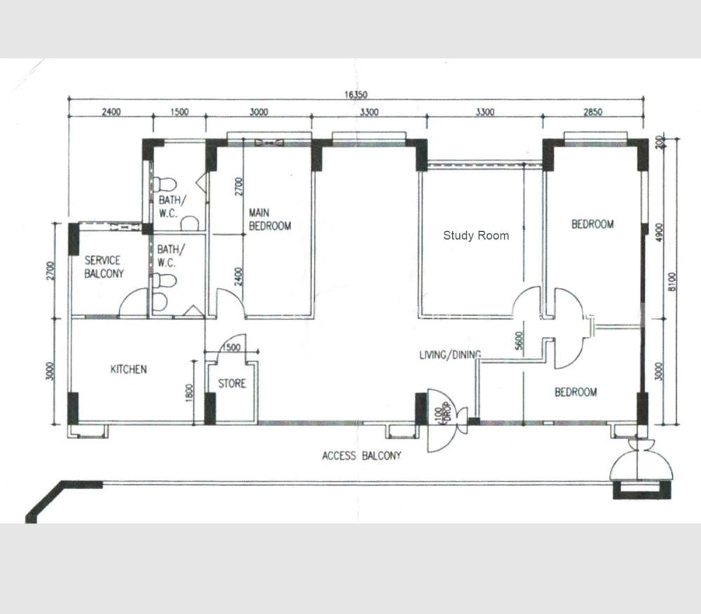 504 WOODLANDS DRIVE 14 photo 3
