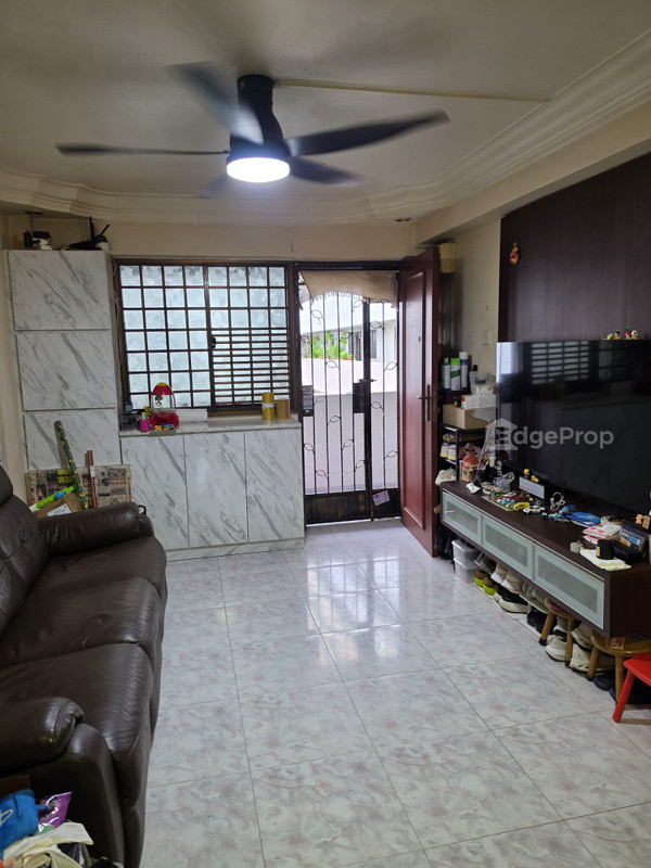 1 HOUGANG AVENUE 3 image 1 of 6