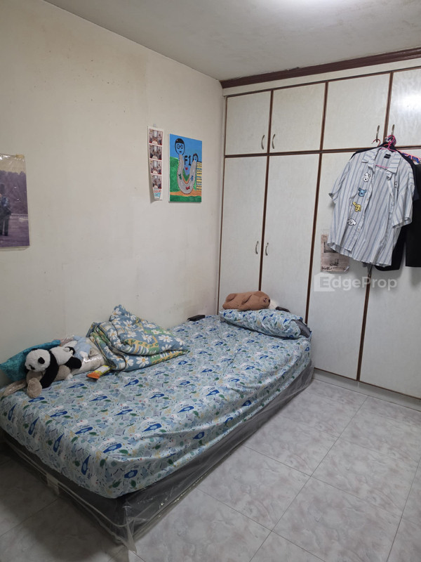 1 HOUGANG AVENUE 3 photo 2