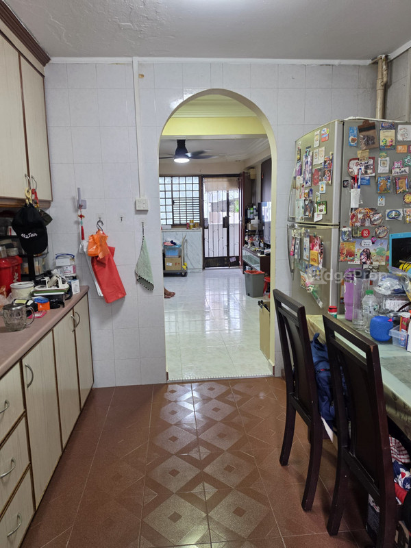 1 HOUGANG AVENUE 3 photo 3
