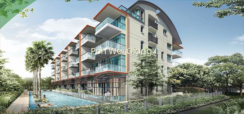 FLORAVILLE 8