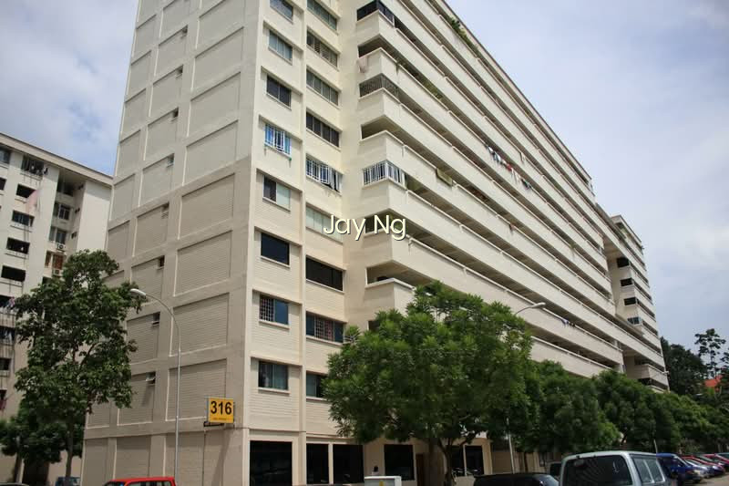 316 UBI AVENUE 1 photo 4