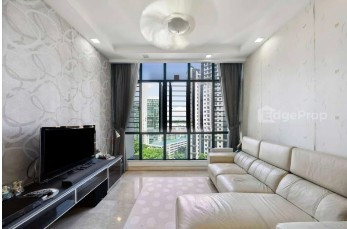 REGENT HEIGHTS image 1 of 9