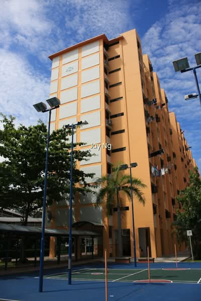 21 EUNOS CRESCENT photo 2