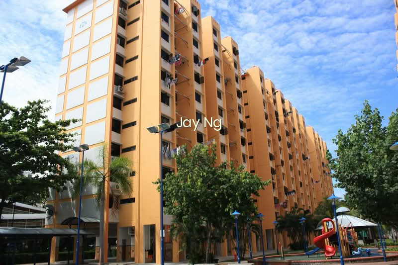 21 EUNOS CRESCENT photo 3