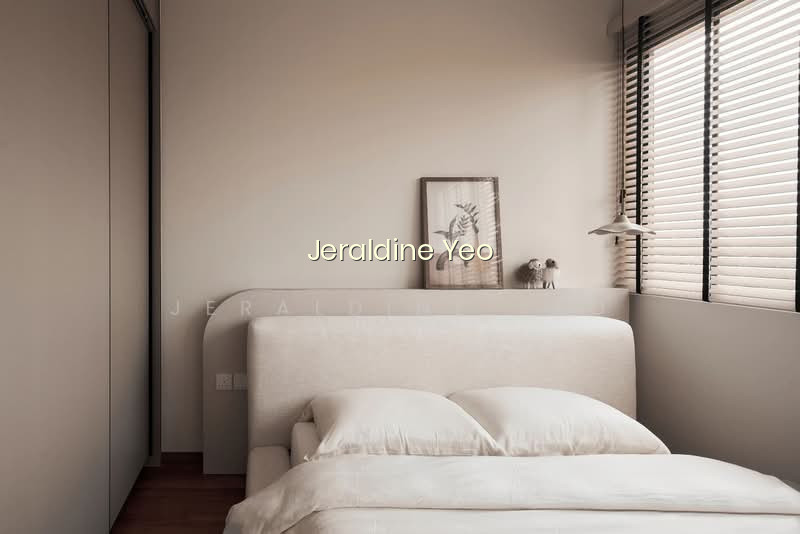STIRLING RESIDENCES 3