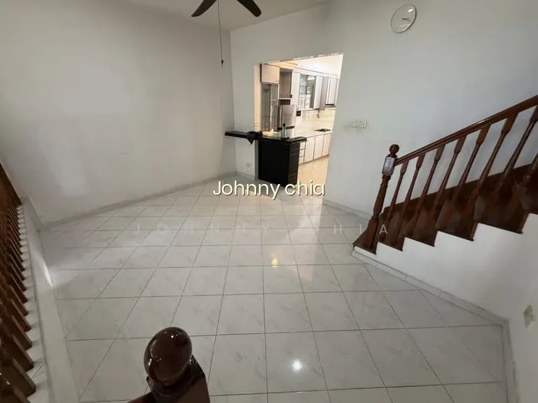 Lentor Terrace House image 1 of 7