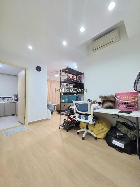 ROSEWOOD SUITES 2