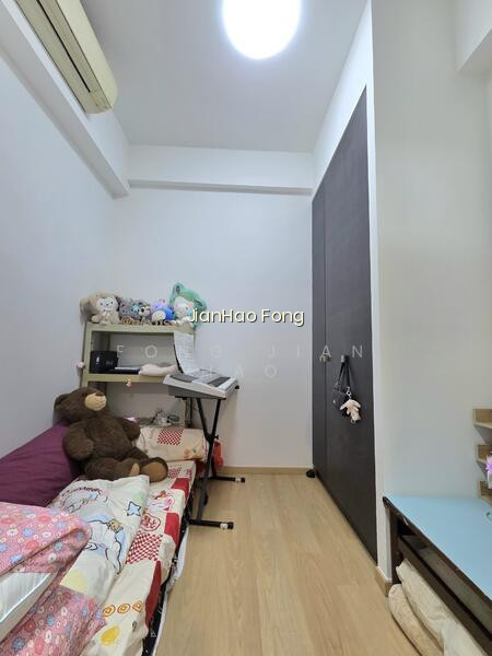 ROSEWOOD SUITES 3