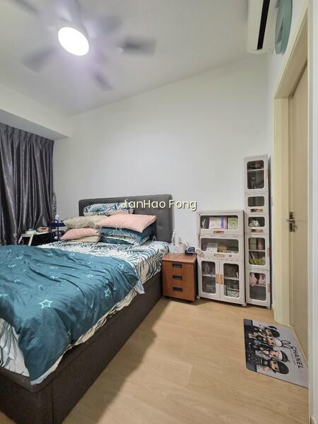 ROSEWOOD SUITES 4