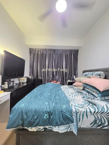 ROSEWOOD SUITES 5