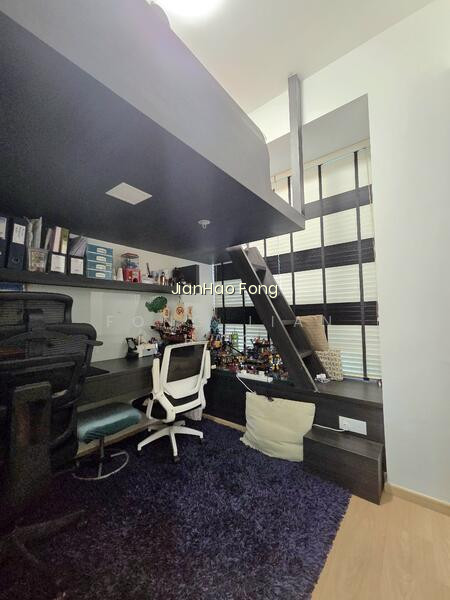 ROSEWOOD SUITES 6