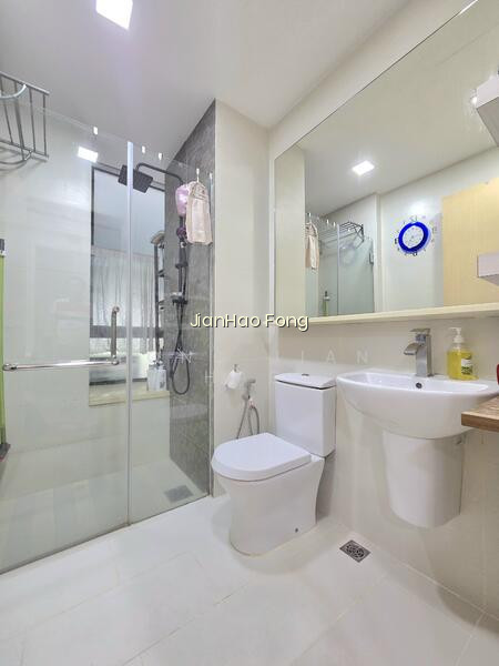ROSEWOOD SUITES 7