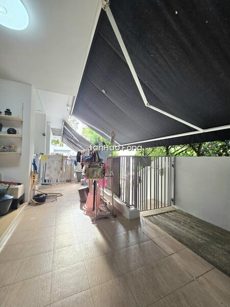 ROSEWOOD SUITES 9