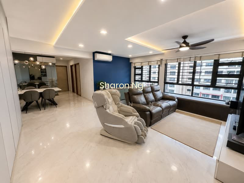 463B BUKIT BATOK STREET 41