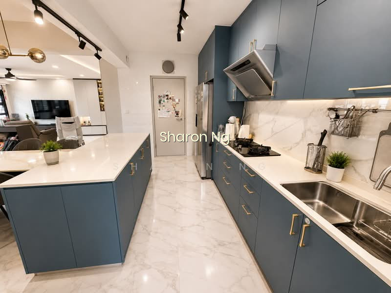 463B BUKIT BATOK STREET 41 photo 3