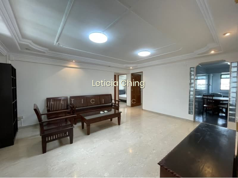 15 HOUGANG AVENUE 3 image 1 of 9