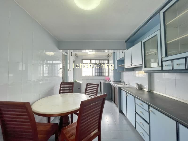 15 HOUGANG AVENUE 3 photo 5