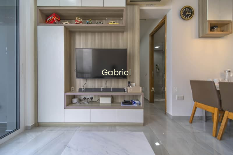 HIGH PARK RESIDENCES