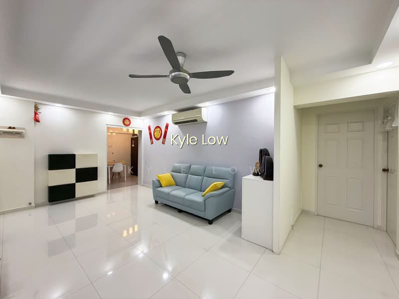 635 JURONG WEST STREET 65 image 1 of 9