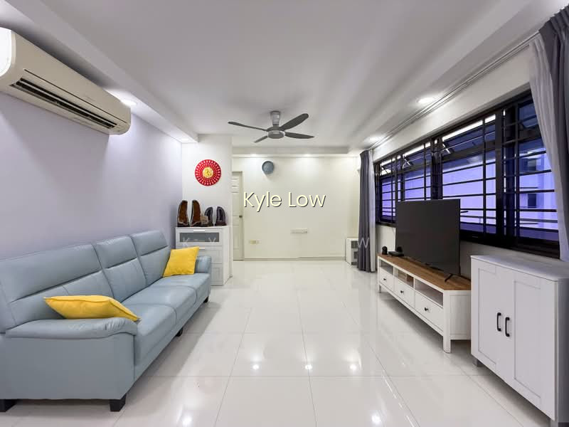 635 JURONG WEST STREET 65 photo 2