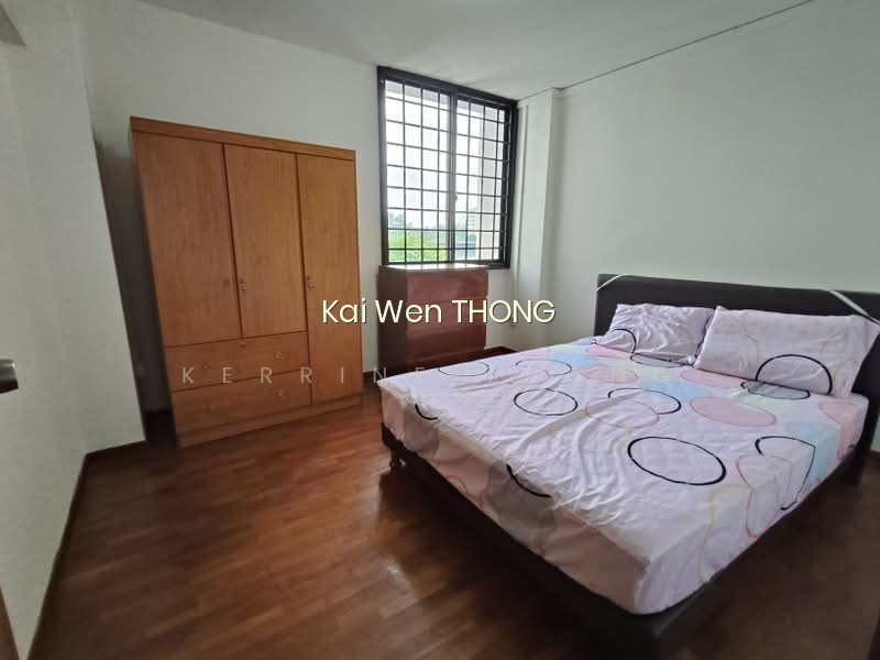 927 HOUGANG STREET 91 image 1 of 9