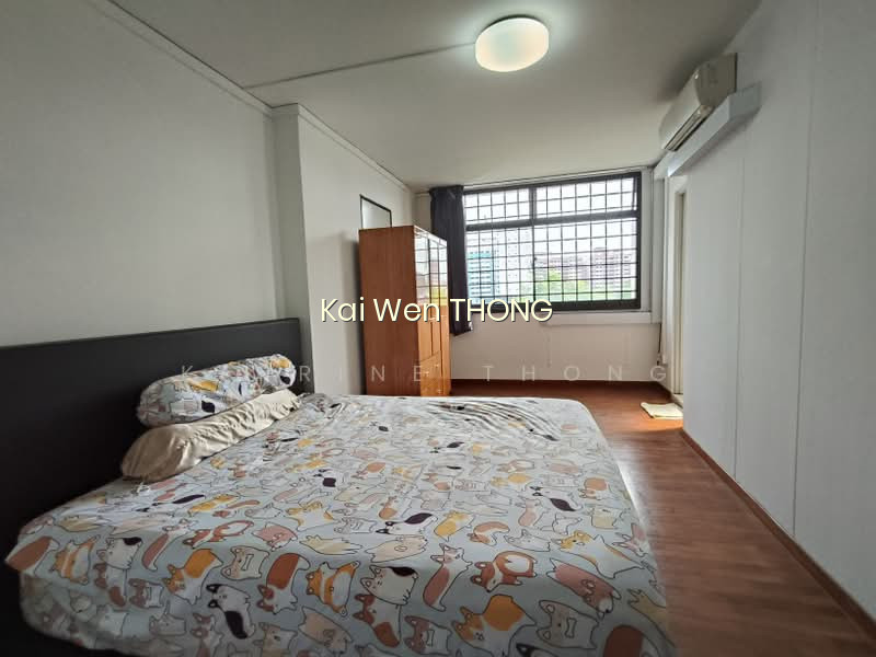 927 HOUGANG STREET 91 photo 2