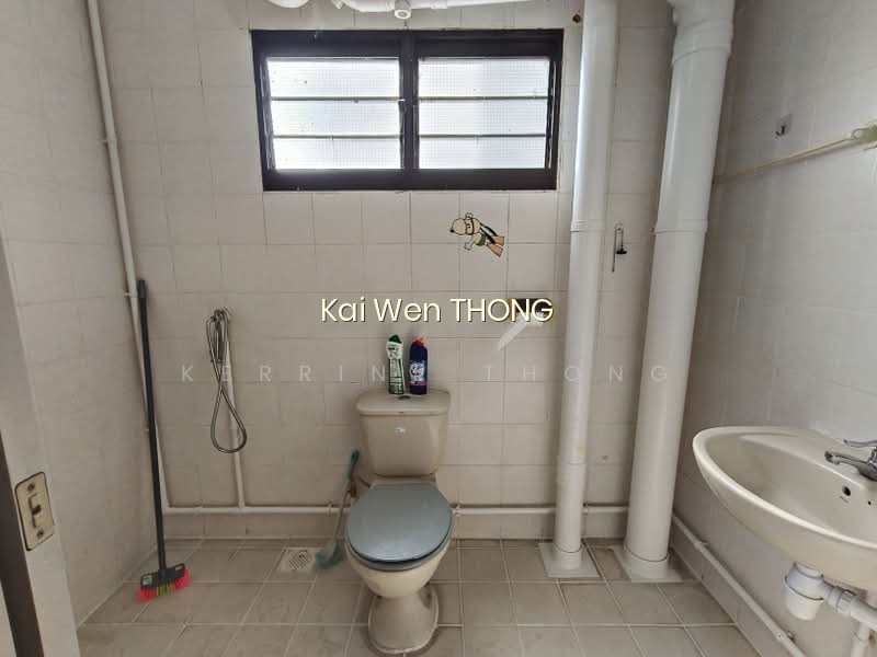 927 HOUGANG STREET 91 photo 3