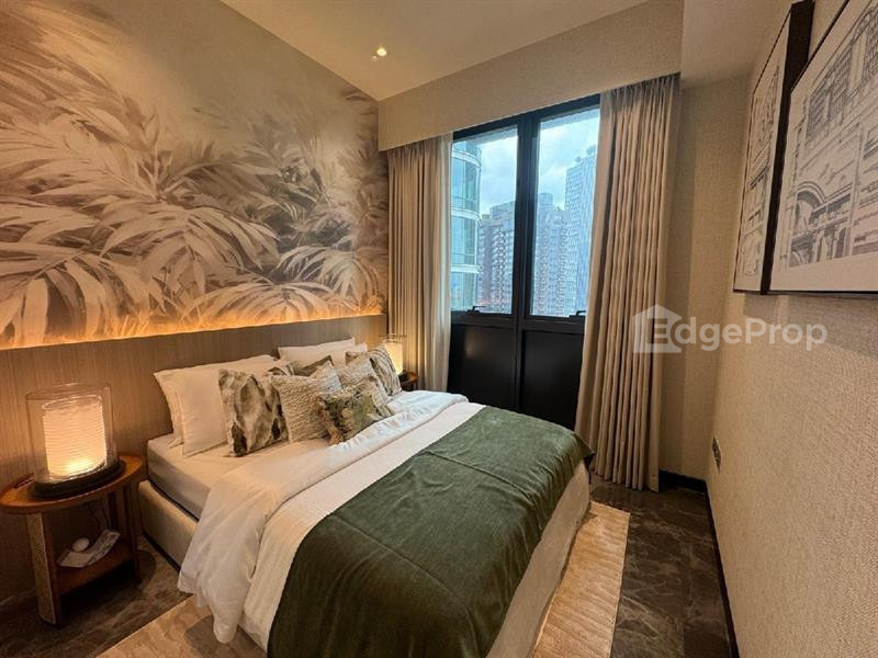MIDTOWN BAY 6