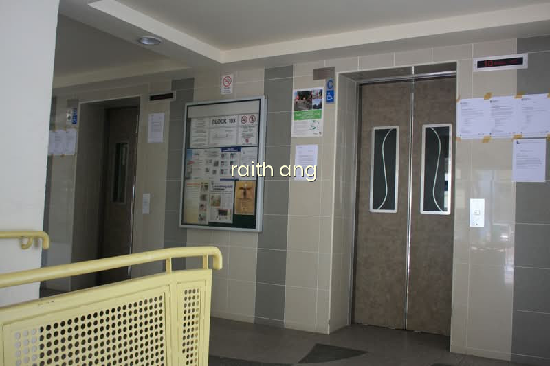 103 BEDOK NORTH AVENUE 4 image 1 of 1