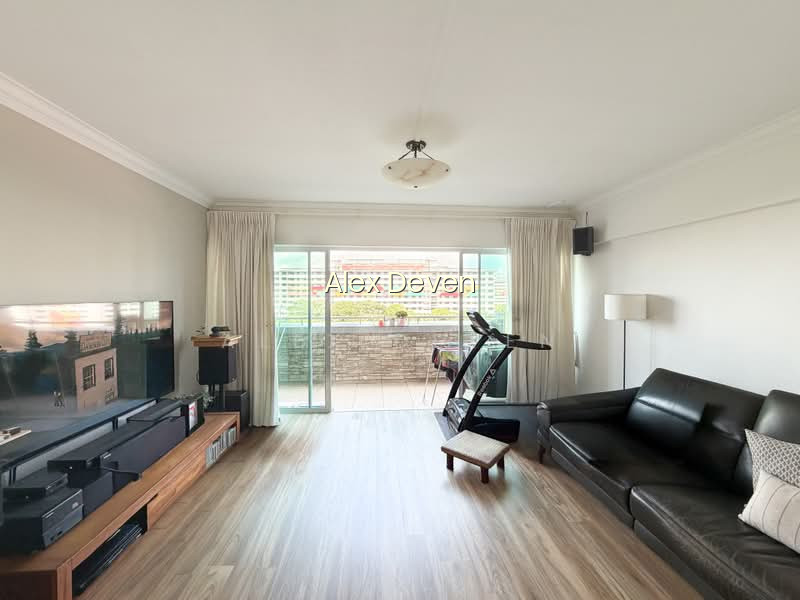334 UBI AVENUE 1