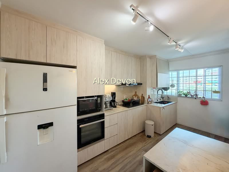 334 UBI AVENUE 1 photo 3