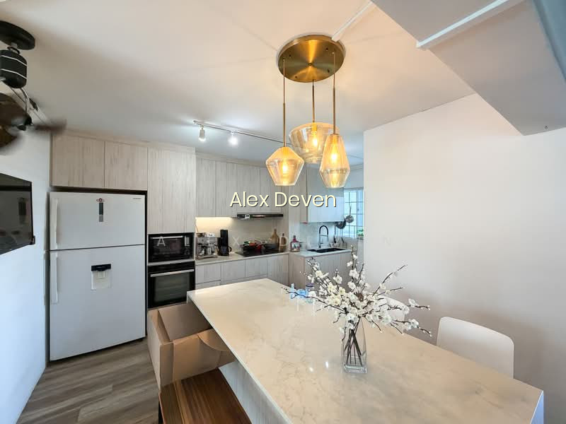 334 UBI AVENUE 1 photo 4
