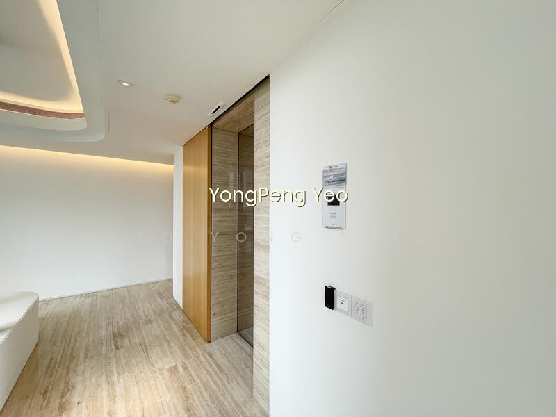 Ardmore Residence photo 5