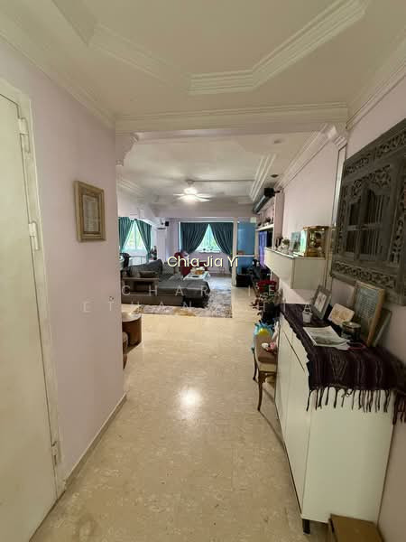640 WOODLANDS RING ROAD