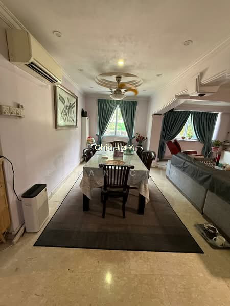 640 WOODLANDS RING ROAD photo 5