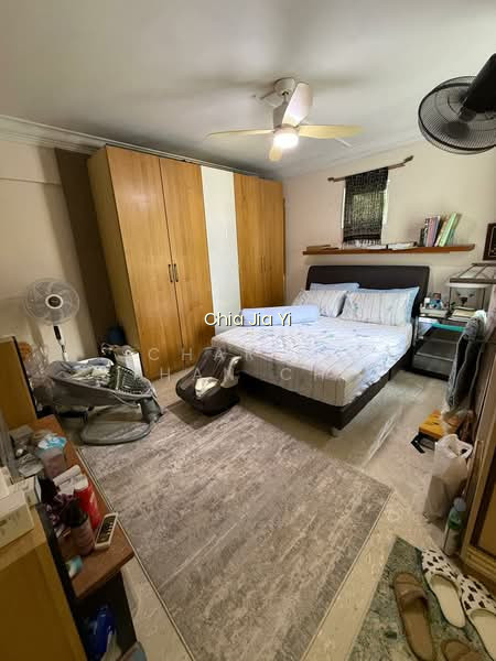 640 WOODLANDS RING ROAD photo 6
