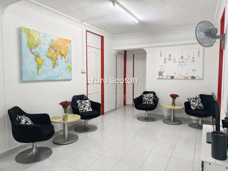 911 JURONG WEST STREET 91 photo 2