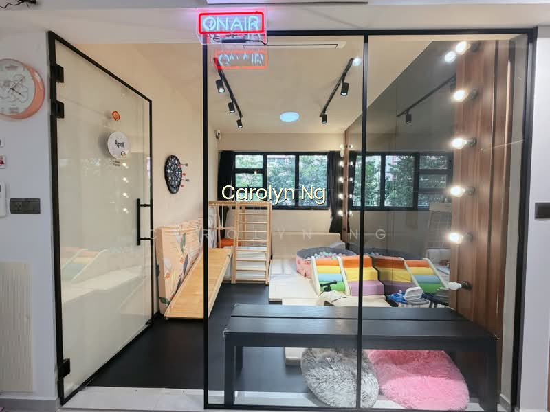 463B BUKIT BATOK STREET 41