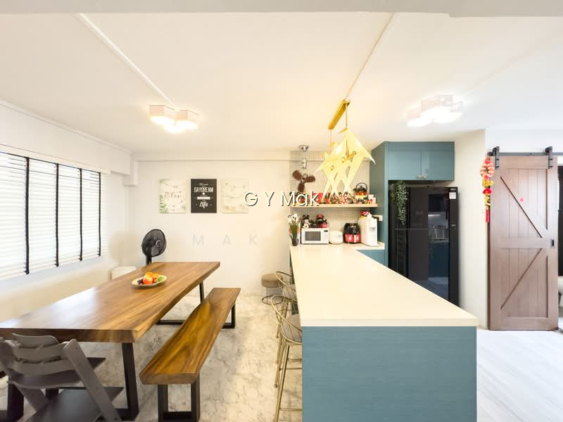714 JURONG WEST STREET 71