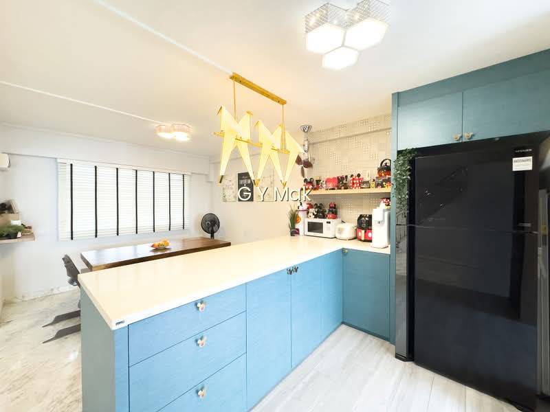 714 JURONG WEST STREET 71 photo 4