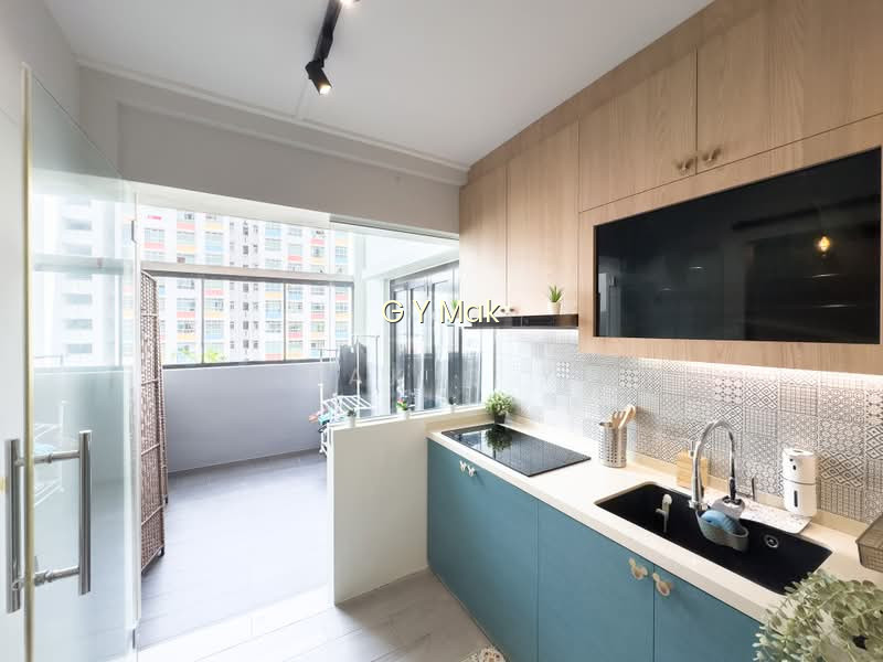 714 JURONG WEST STREET 71 photo 5
