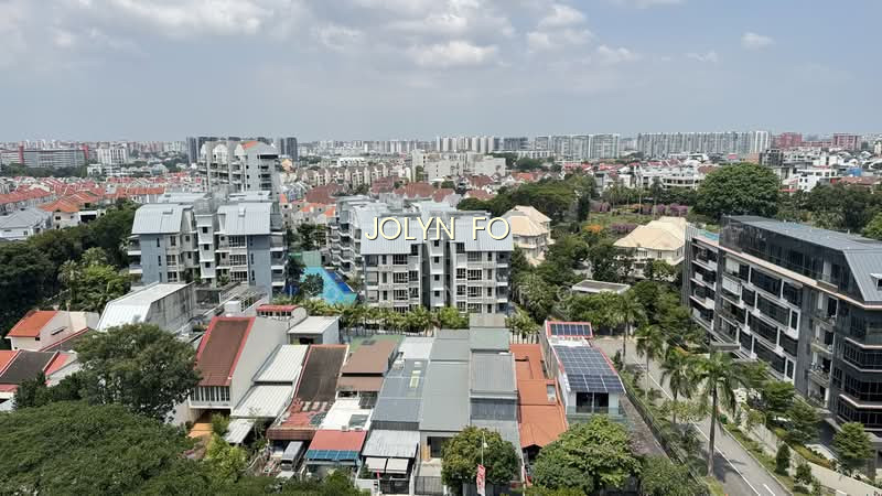 135 SERANGOON NORTH AVENUE 2 image 1 of 10