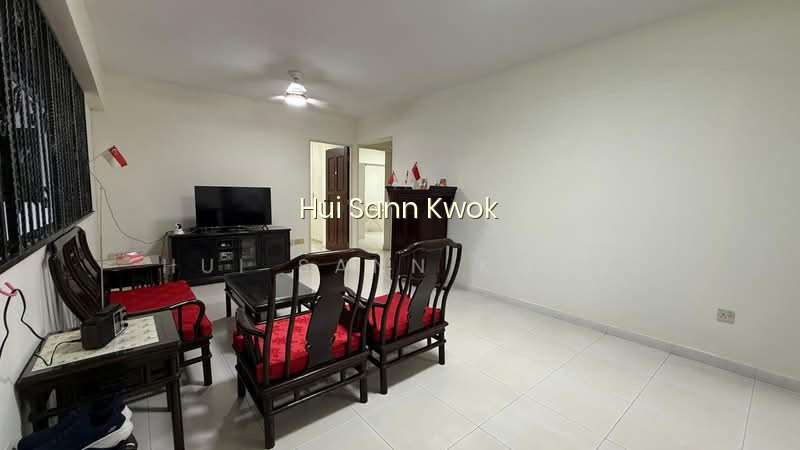 691A CHOA CHU KANG CRESCENT