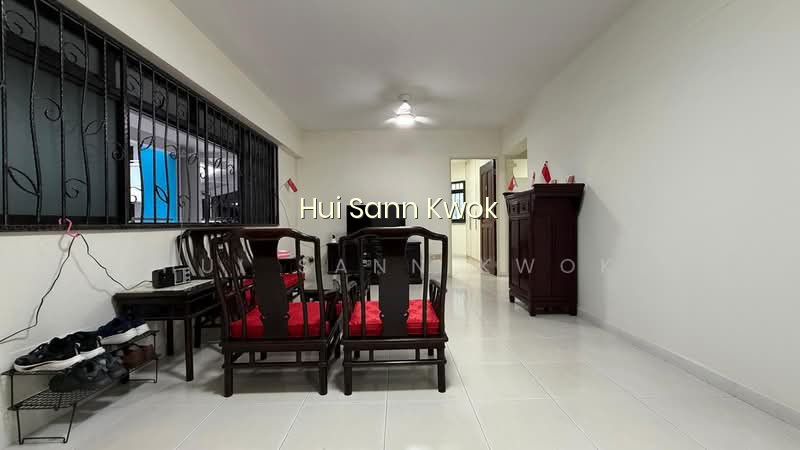 691A CHOA CHU KANG CRESCENT photo 2