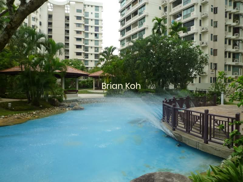 Orchid Park Condominium photo 6