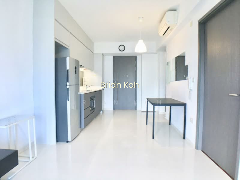 Q BAY RESIDENCES image 1 of 9