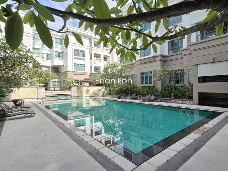 FIFTH AVENUE CONDOMINIUM image 1 of 10